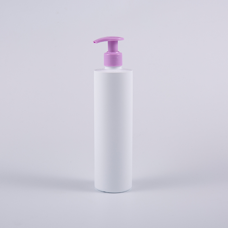 원형 360ml 분배 클렌징 샴푸 바디 워시 병 원형 360ml 분배 클렌징 샴푸 바디 워시 병