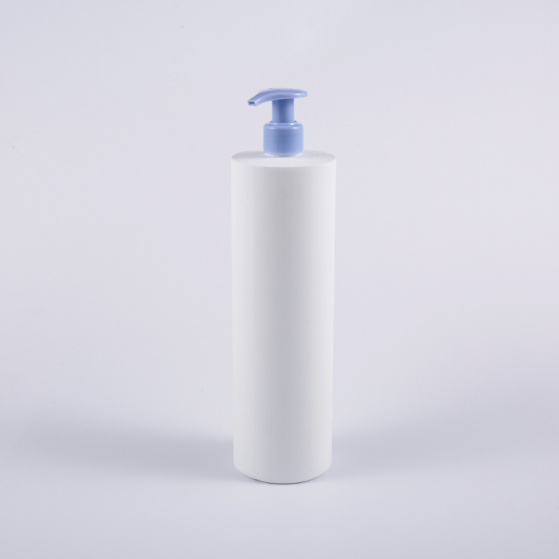 원형 720ml 분배 클렌징 샴푸 바디 워시 병