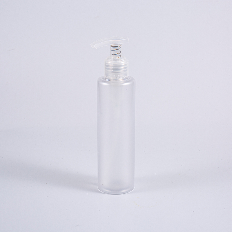 150ml 프로스트 컬러 페이셜 토너 병