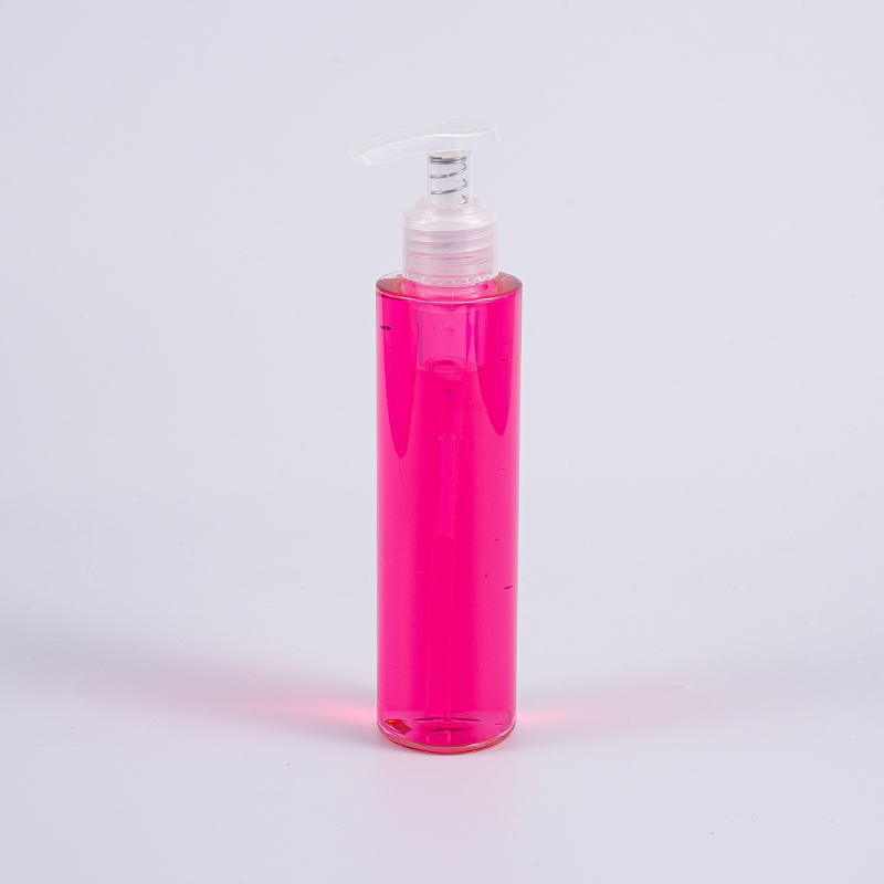 150ml 프로스트 컬러 페이셜 토너 병