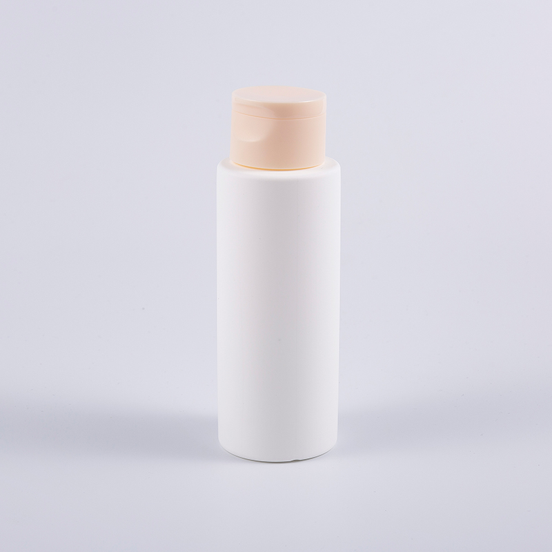 200ml 다층 무광택 흰색 로션 병 스킨케어 바디 로션 및 크림