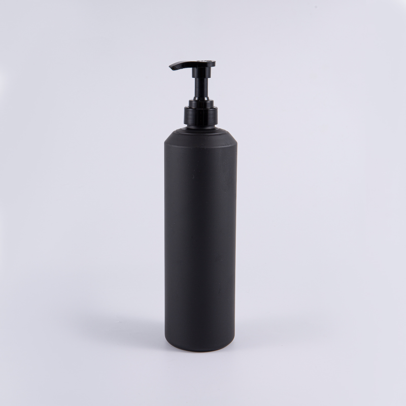 백색과 까만 소프트 터치 둥근 큰 크기 1000ml PE 정화 펌프 병 백색과 까만 소프트 터치 둥근 큰 크기 1000ml PE 정화 펌프 병