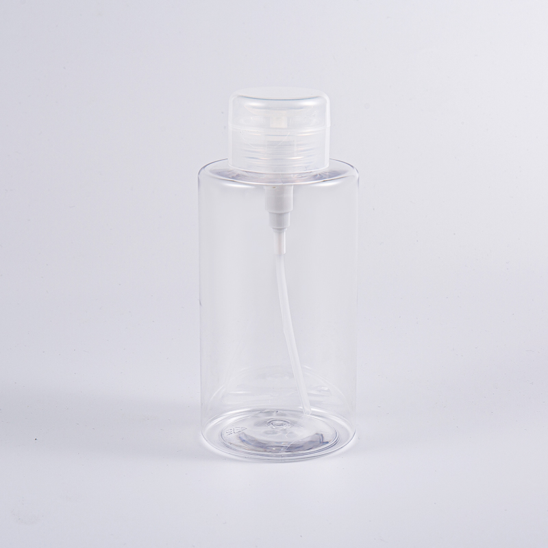 200ml 메이크업 리무버 병
