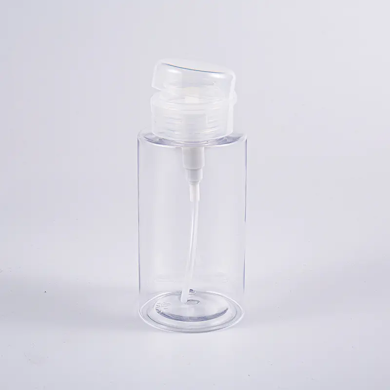 300ml 메이크업 리무버 병