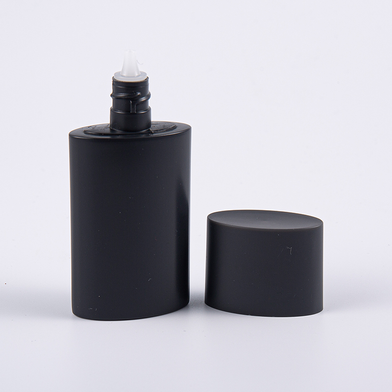 자외선 차단제 및 여행 필수품용 누출 방지 용기 30ml EVOH 다층 자외선 차단제 병 자외선 차단제 및 여행 필수품용 누출 방지 용기 30ml EVOH 다층 자외선 차단제 병