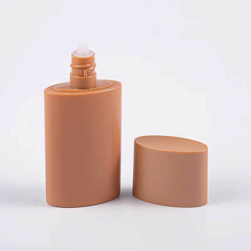 자외선 차단제 및 여행 필수품용 누출 방지 용기 30ml EVOH 다층 자외선 차단제 병 자외선 차단제 및 여행 필수품용 누출 방지 용기 30ml EVOH 다층 자외선 차단제 병