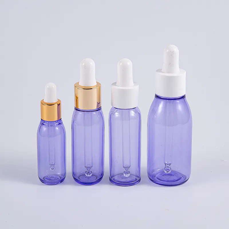 프리미엄 소용량 10ml 20ml 30ml 50ml 제형(스포이드 포함)