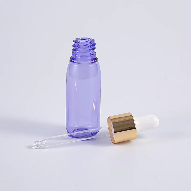 프리미엄 소용량 10ml 20ml 30ml 50ml 제형(스포이드 포함)