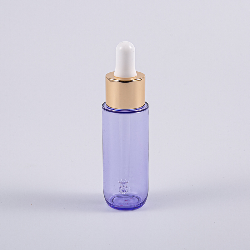 스포이드가 포함된 프리미엄 소량 10ml 20ml 30ml 50ml 제형
