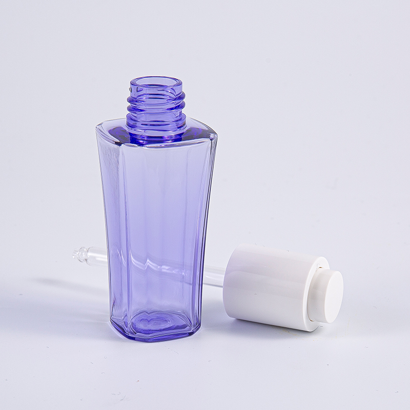 스포이드가 포함된 프리미엄 소용량 30ml 50ml 제형