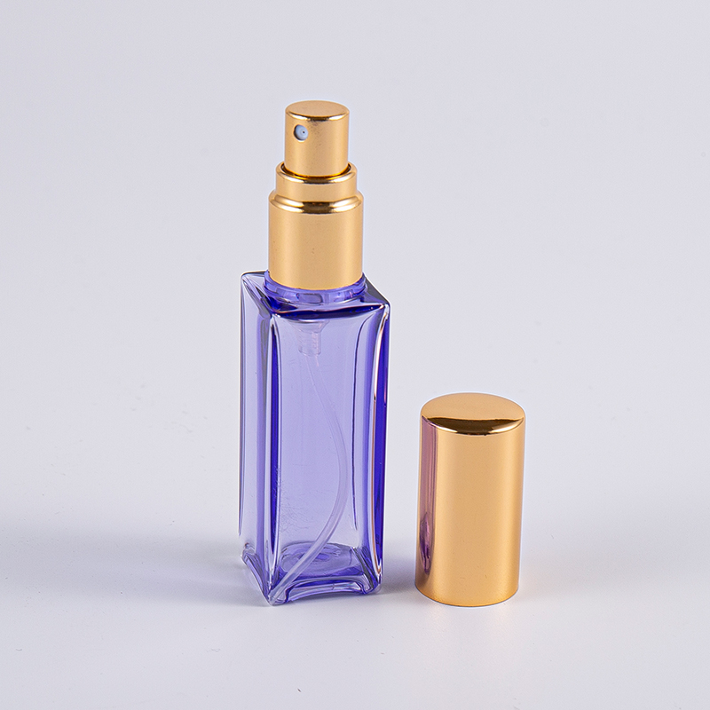 페이셜 모이스처라이저 15ml 30ml 100ml 150ml PETG 스퀘어 로션 병