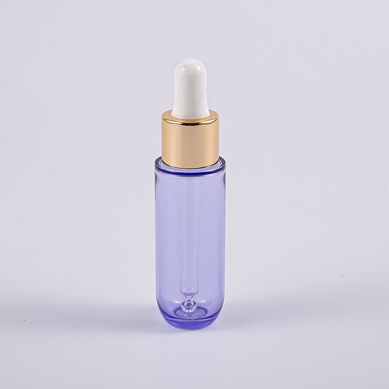 스포이드가 포함된 프리미엄 소량 10ml 20ml 30ml 50ml 제형