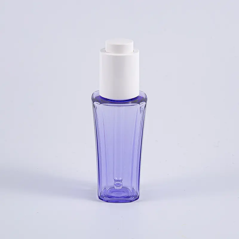 스포이드가 포함된 프리미엄 소용량 30ml 50ml 제형