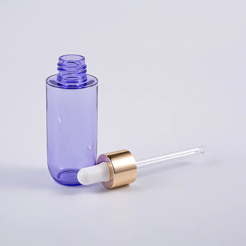 스포이드가 포함된 프리미엄 소량 10ml 20ml 30ml 50ml 제형