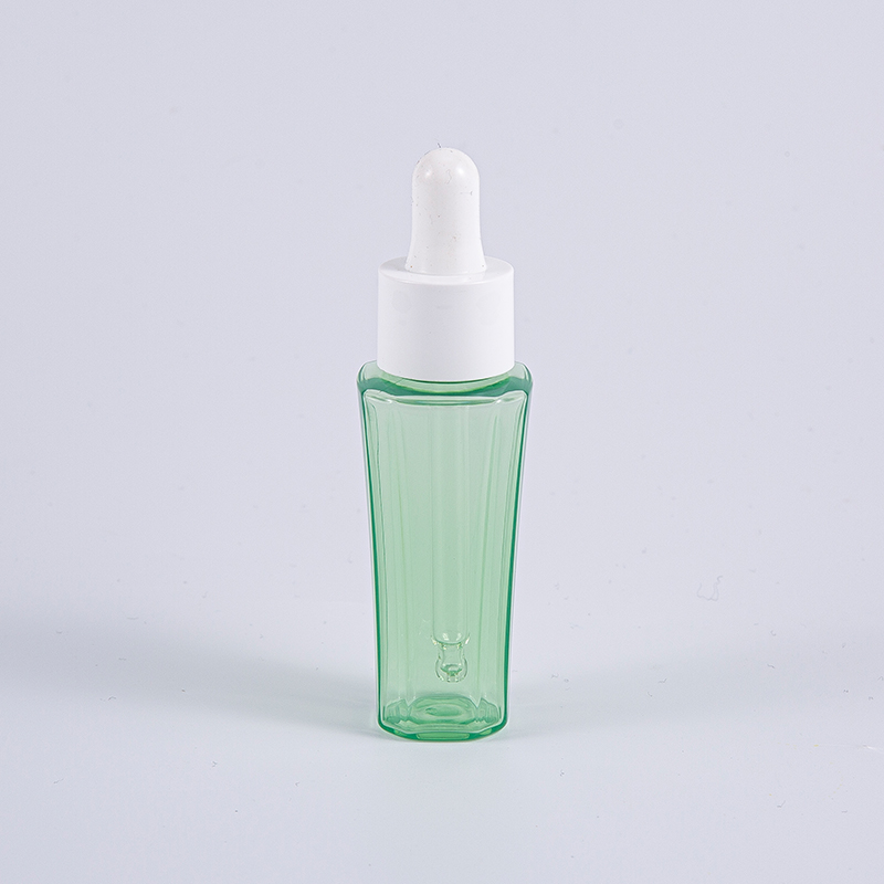 스포이드가 포함된 프리미엄 소용량 30ml 50ml 제형