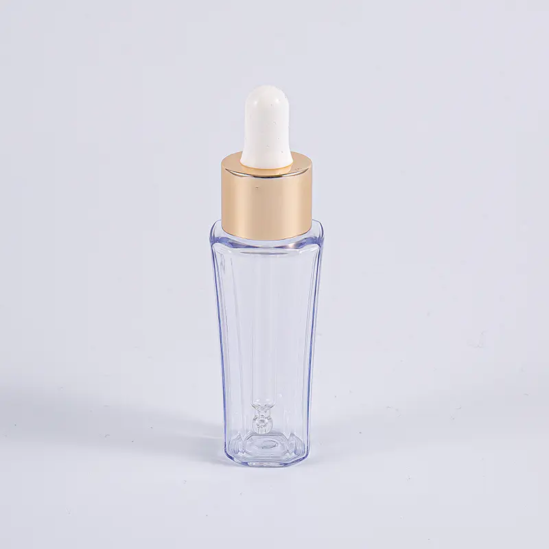 스포이드가 포함된 프리미엄 소용량 30ml 50ml 제형