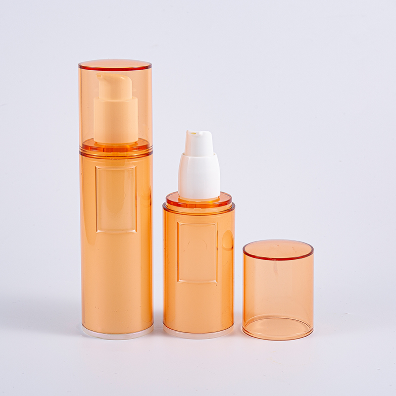 로션 및 스킨케어 제품용 대용량 150ml 화장품 용기 로션 및 스킨케어 제품용 대용량 150ml 화장품 용기