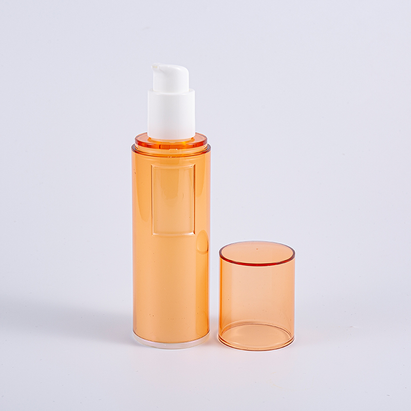 로션 및 스킨케어 제품용 대용량 150ml 화장품 용기
