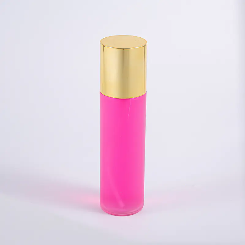 펌프 헤드가 있는 30ml 100ml PETG 두꺼운 벽 로션 병 펌프 헤드가 있는 30ml 100ml PETG 두꺼운 벽 로션 병