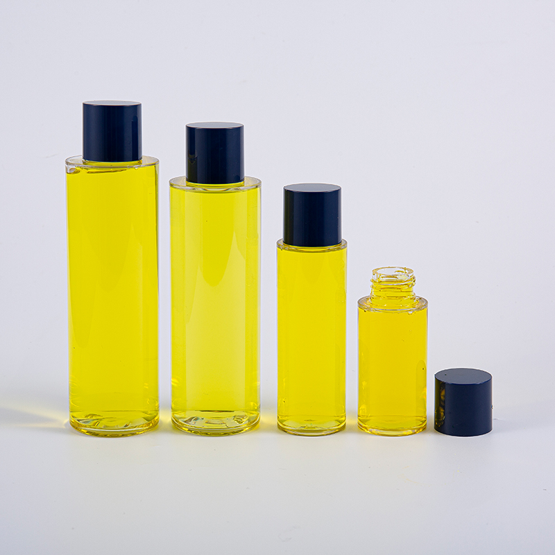 둥근 나사 모자와 작은 삽입을 가진 50ml 100ml 120ml 130ml 170ml 200ml PETG 둥근 로션 병 둥근 나사 모자와 작은 삽입을 가진 50ml 100ml 120ml 130ml 170ml 200ml PETG 둥근 로션 병