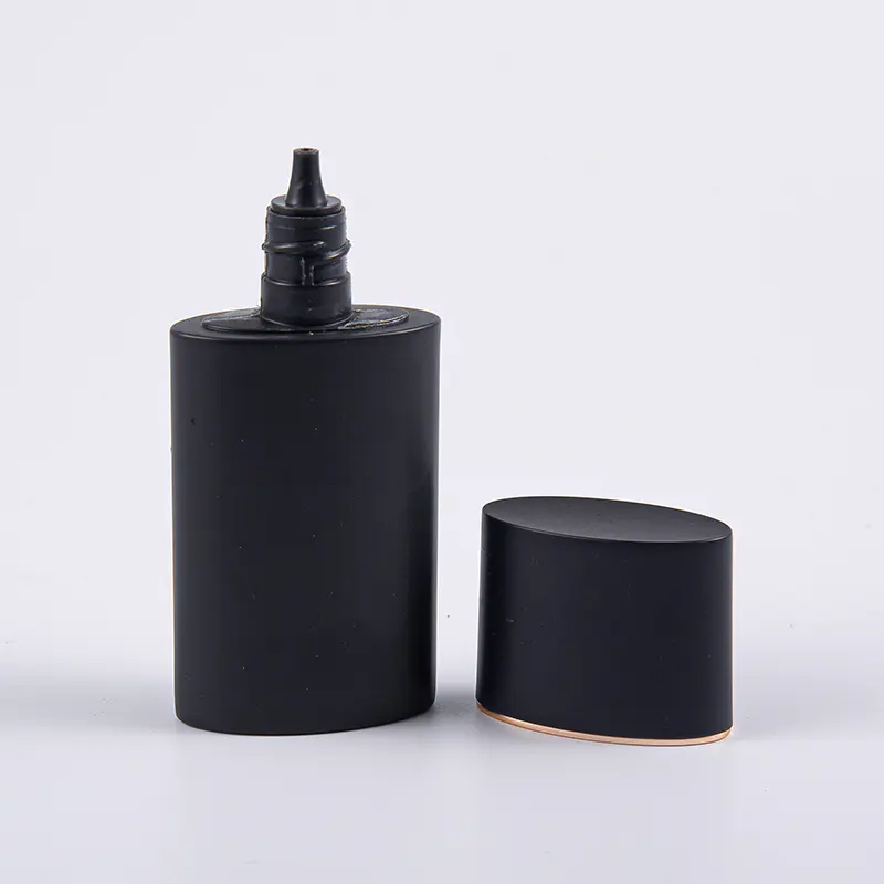 자외선 차단제 및 여행 필수품용 누출 방지 용기 30ml EVOH 다층 자외선 차단제 병 자외선 차단제 및 여행 필수품용 누출 방지 용기 30ml EVOH 다층 자외선 차단제 병